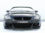 BMW M6 Coupe by Hamann 2009 года